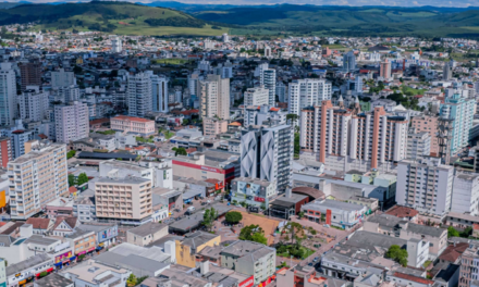 Lages está entre as cidades com maior otimismo econômico para 2026, aponta pesquisa Fecomércio SC