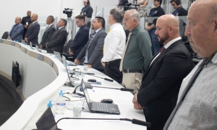 Câmara Lages: resumo da Sessão 03-02-2026