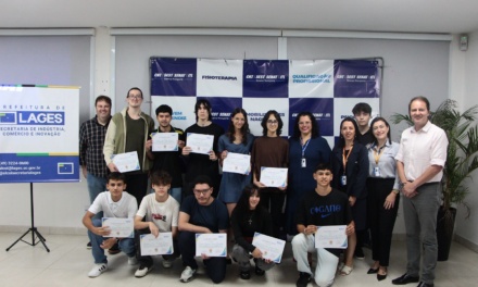 Curso Qualifica Mais, da Prefeitura de Lages, investe na capacitação de jovens e adultos e transforma histórias de vida