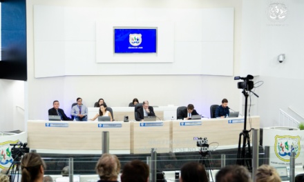 Câmara Lages: resumo da Sessão 10-02-2026