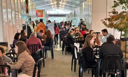 36ª Festa Nacional do Pinhão: encontro com entidades filantrópicas do Recanto do Pinhão ocorre nesta sexta-feira