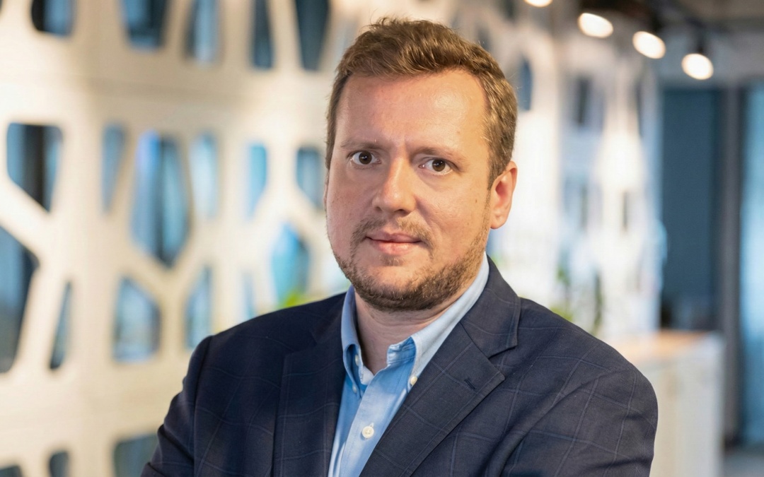 2026 impõe novo ritmo à construção civil brasileira