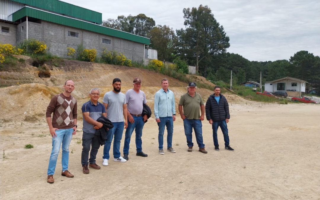 Agricultores familiares têm recursos para custeio e investimento através do Pronaf