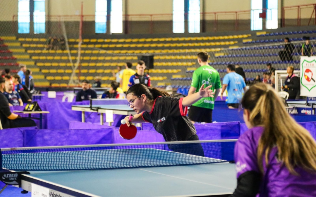 Associação Lageana dos Mesatenistas de Santa Catarina se prepara para iniciar temporada 2026