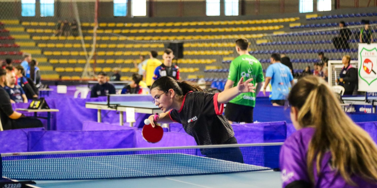 Associação Lageana dos Mesatenistas de Santa Catarina se prepara para iniciar temporada 2026