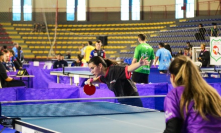 Associação Lageana dos Mesatenistas de Santa Catarina se prepara para iniciar temporada 2026