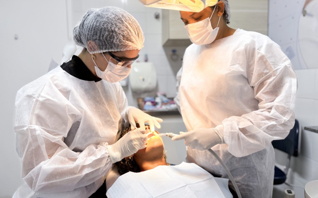 Atendimento odontológico nas Unidades Básicas de Saúde passa por reestruturação