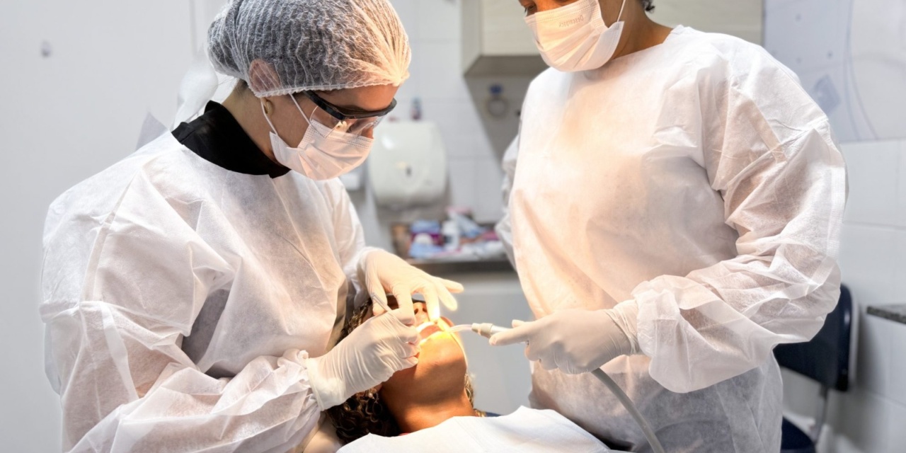 Atendimento odontológico nas Unidades Básicas de Saúde passa por reestruturação
