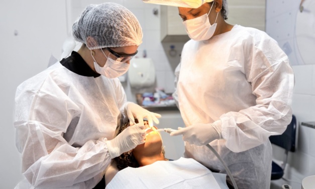 Atendimento odontológico nas Unidades Básicas de Saúde passa por reestruturação
