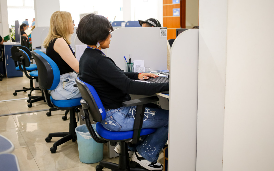 Banco do Emprego da Prefeitura de Lages inicia fevereiro com 326 vagas de trabalho formal