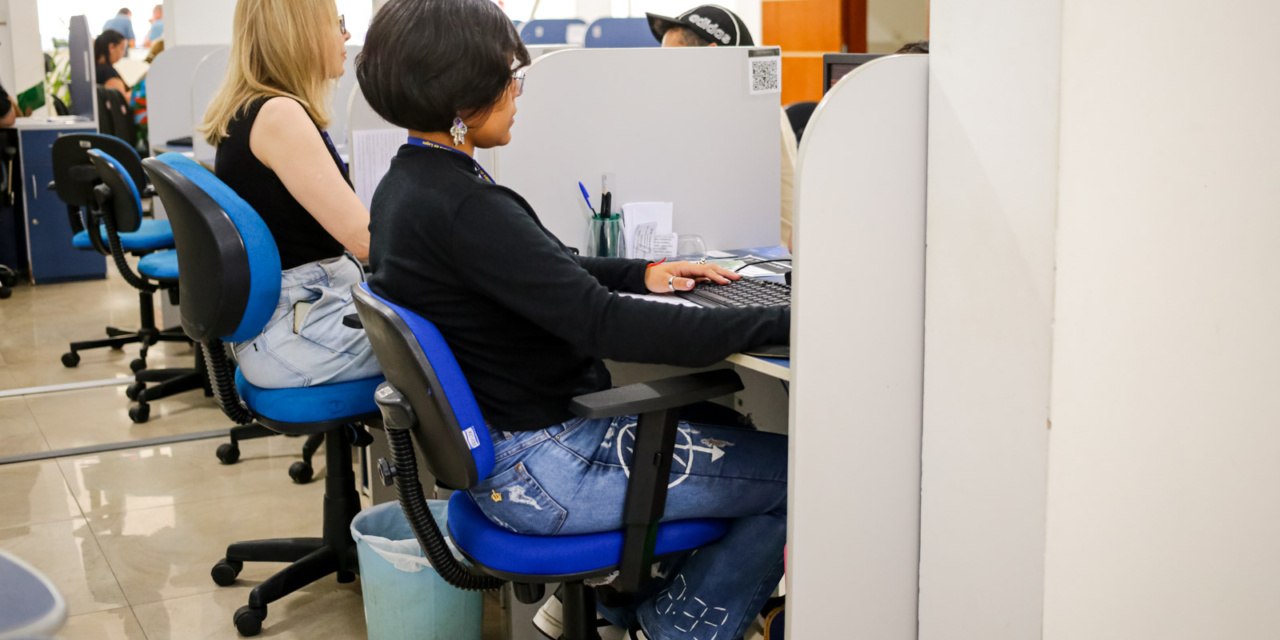 Banco do Emprego da Prefeitura de Lages inicia fevereiro com 326 vagas de trabalho formal