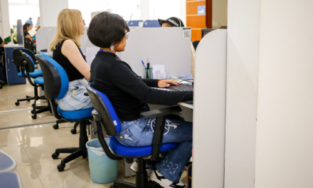 Banco do Emprego da Prefeitura de Lages inicia fevereiro com 326 vagas de trabalho formal