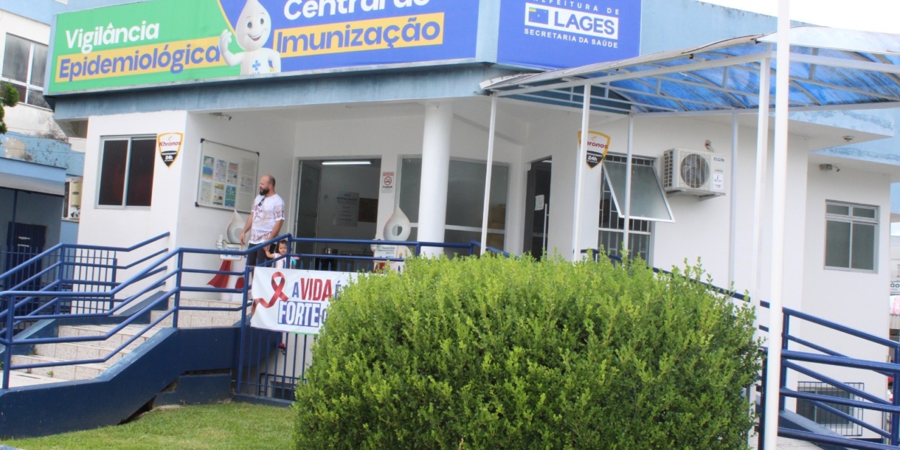 Central de Imunização tem sábado de intensa movimentação no primeiro dia com horário ampliado