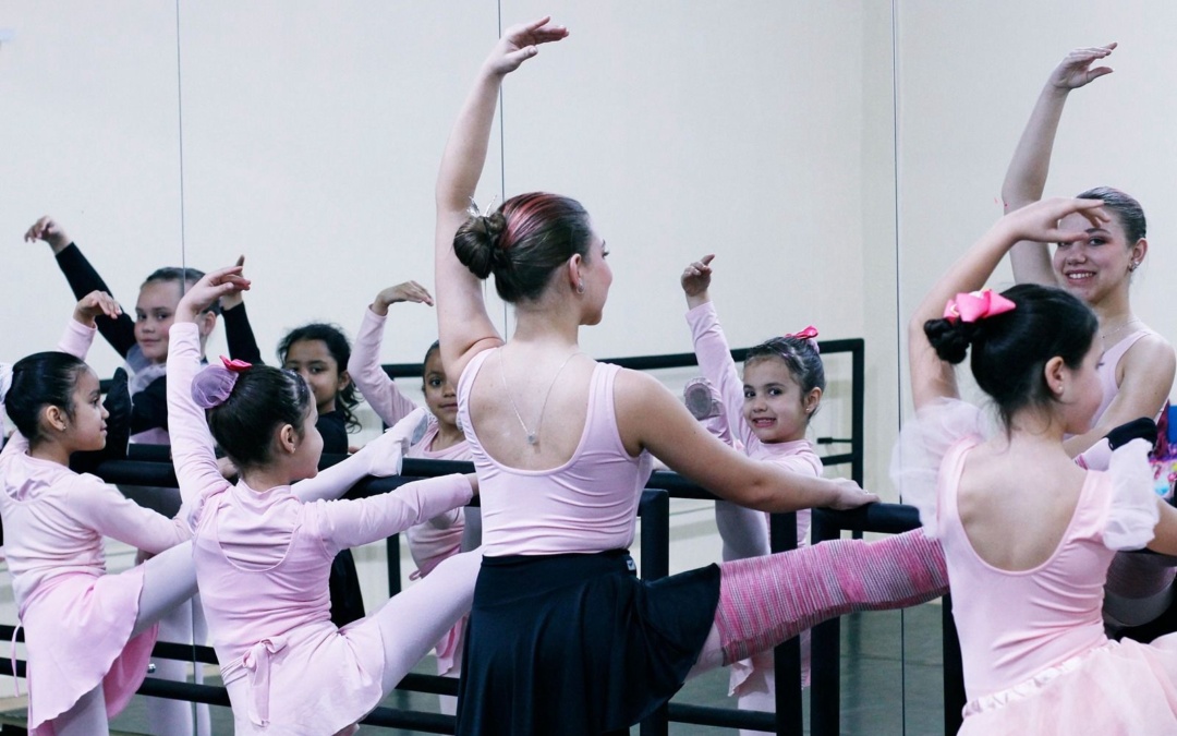 Começa nesta terça-feira as inscrições para instrutores e monitores culturais