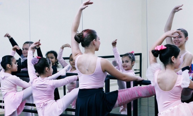 Começa nesta terça-feira as inscrições para instrutores e monitores culturais