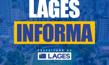 Prefeitura de Lages terá ponto facultativo no Carnaval, mas mantém serviços essenciais à população