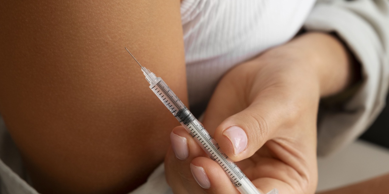 Descarte correto de agulhas e seringas evita riscos à saúde pública e ao meio ambiente