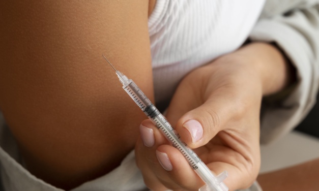 Descarte correto de agulhas e seringas evita riscos à saúde pública e ao meio ambiente