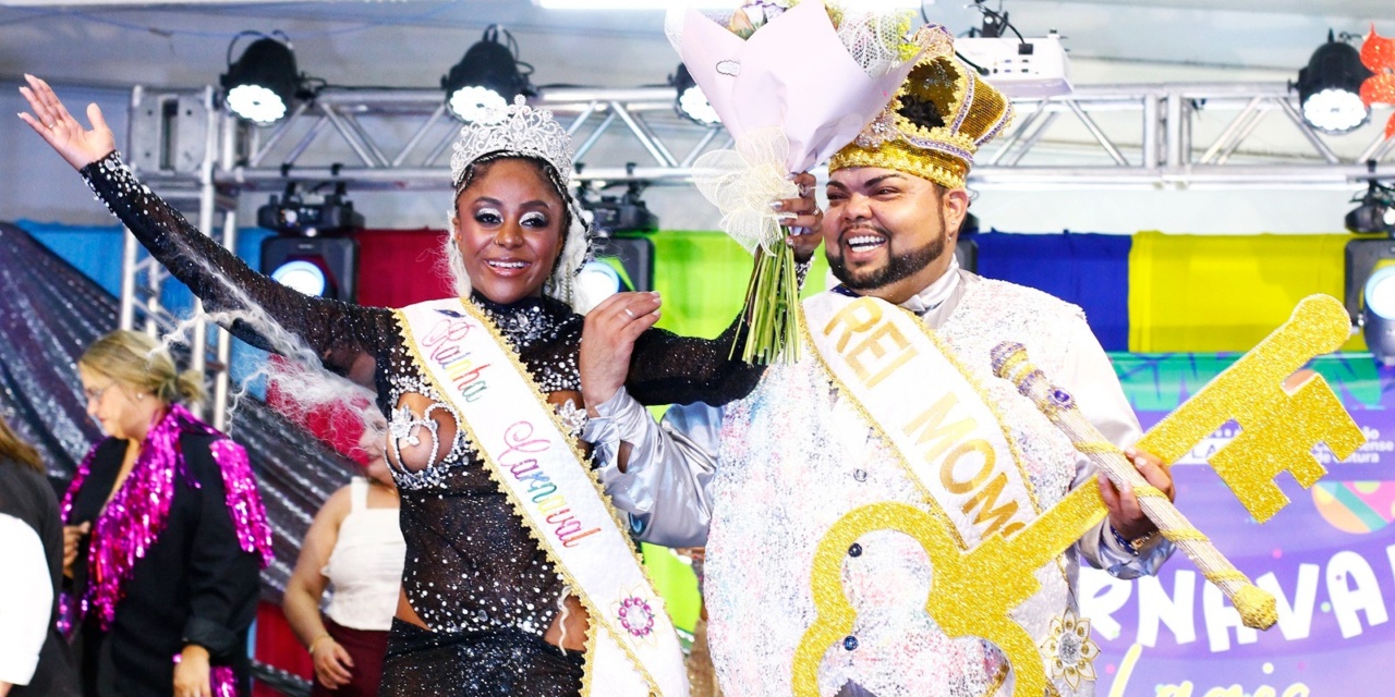 É hoje: Blocos carnavalescos abrem folia do Carnaval de Lages