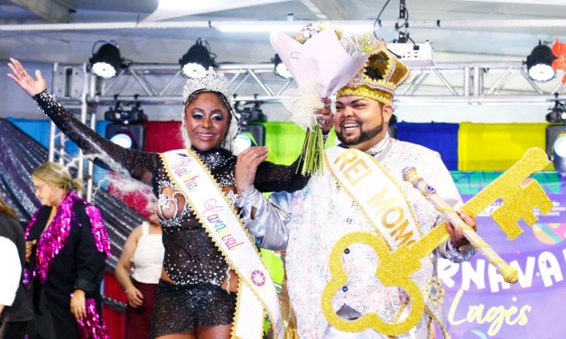 É hoje: Blocos carnavalescos abrem folia do Carnaval de Lages