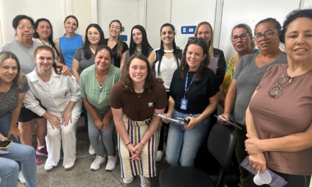 Educação Permanente aprimora acolhimento, fluxos e resposta a situações de urgência