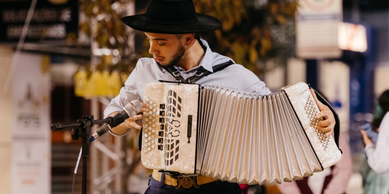 Evento inédito nesta quarta abre contagem regressiva para Festa Nacional do Pinhão 2026