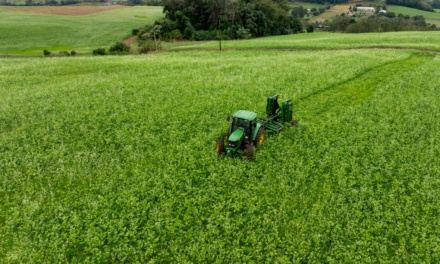 BRDE soma mais de R$800 milhões em contratações para o agronegócio de SC em 2025