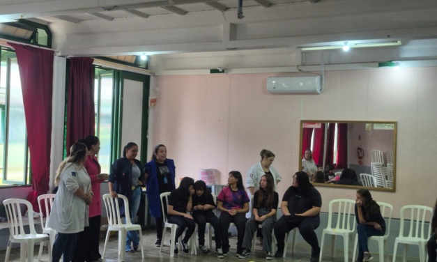 Gestão municipal amplia ações preventivas em diferentes regiões da cidade