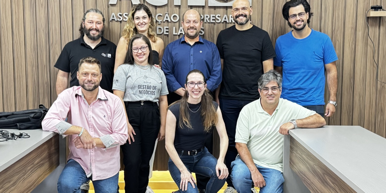 Encontro do Núcleo de Gestão de Negócios da ACIL destaca o empreendedor como base estratégica da alta performance