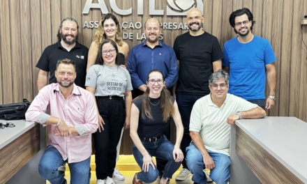 Encontro do Núcleo de Gestão de Negócios da ACIL destaca o empreendedor como base estratégica da alta performance