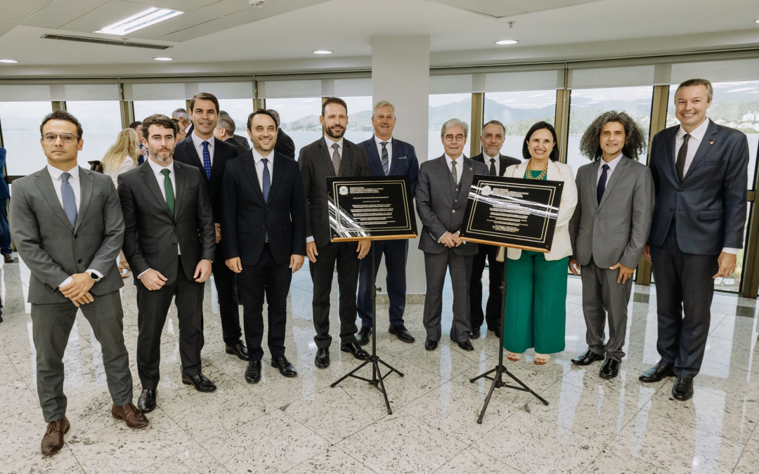 Pleito da OAB/SC, novas varas federais começam a ser instaladas em Santa Catarina