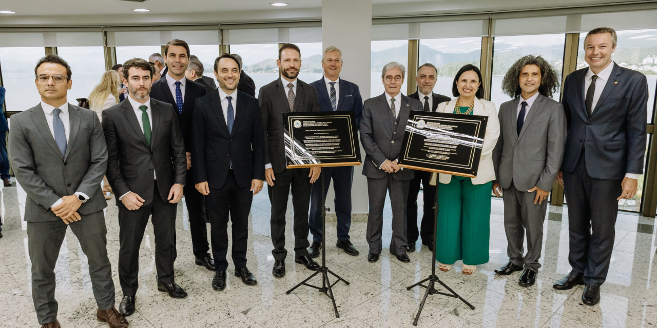 Pleito da OAB/SC, novas varas federais começam a ser instaladas em Santa Catarina