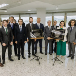 Pleito da OAB/SC, novas varas federais começam a ser instaladas em Santa Catarina