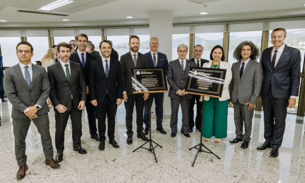 Pleito da OAB/SC, novas varas federais começam a ser instaladas em Santa Catarina