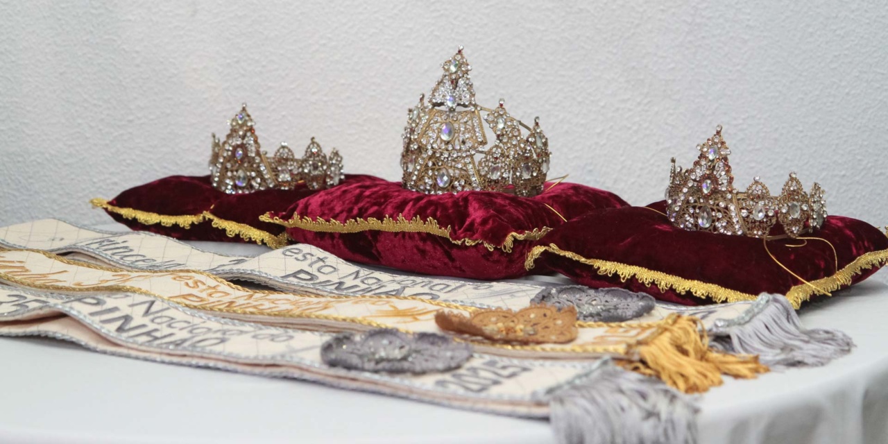 Inscrições para Concurso da Realeza da 36ª Festa Nacional do Pinhão são prorrogadas