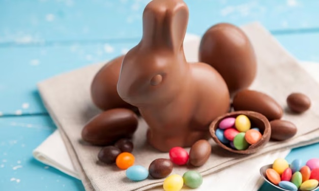 Inscrições para a Feira Doce Páscoa 2026 iniciam nesta quinta-feira