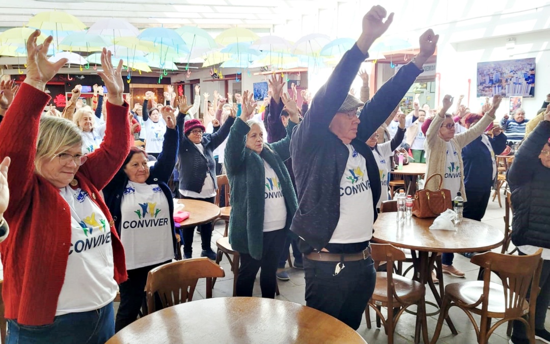 Matrículas abertas para o Serviço de Convivência e Fortalecimento de Vínculos nos CRAS de Lages