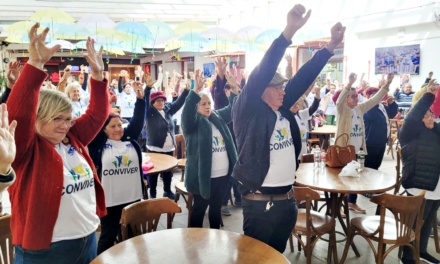 Matrículas abertas para o Serviço de Convivência e Fortalecimento de Vínculos nos CRAS de Lages