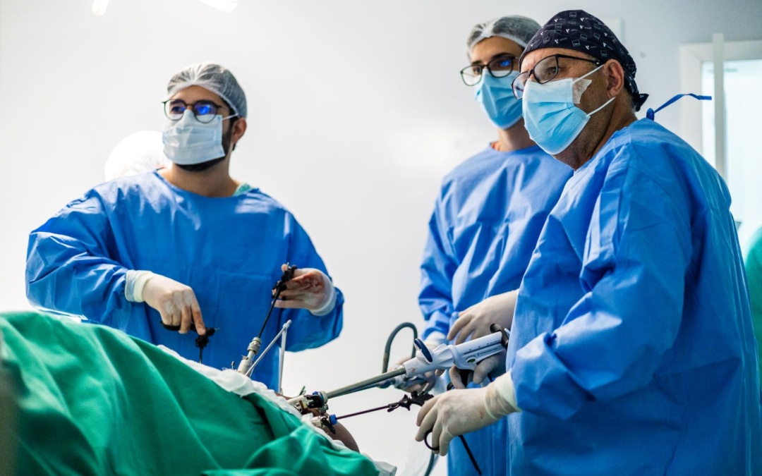 Santa Catarina aumenta em mais de 500% as cirurgias bariátricas na rede pública de saúde