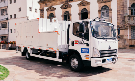 Parceria entre Estado e Município garante mais estrutura da Agricultura e qualifica serviços no interior de Lages