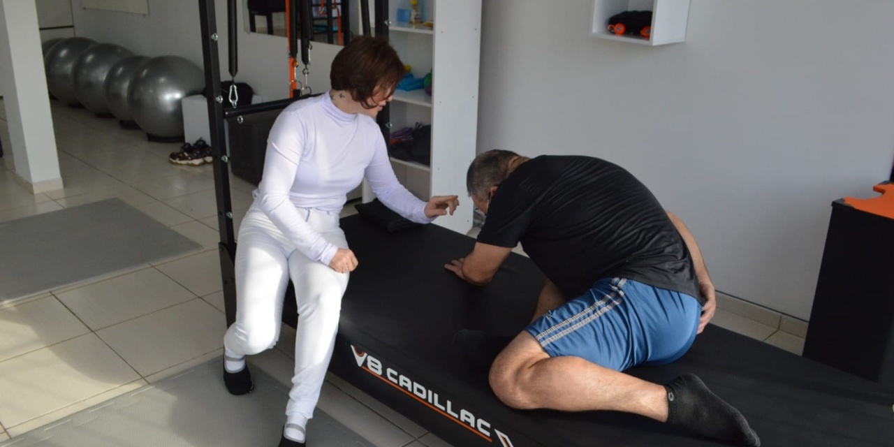 De 8 a 80 anos: o fenômeno do Pilates conquista todas as gerações no Brasil