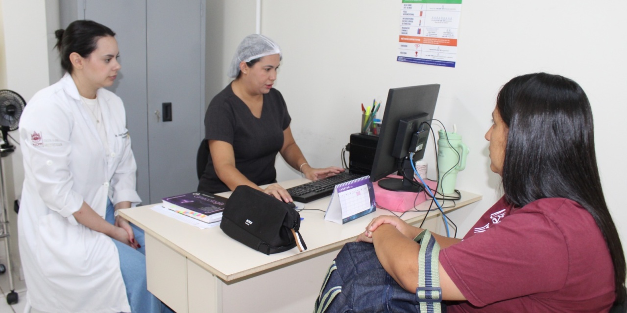 Planejamento familiar é ampliado em Lages com novo método contraceptivo na rede pública