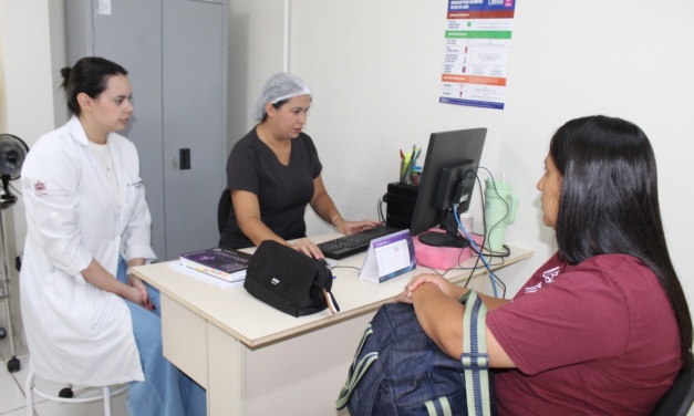 Planejamento familiar é ampliado em Lages com novo método contraceptivo na rede pública