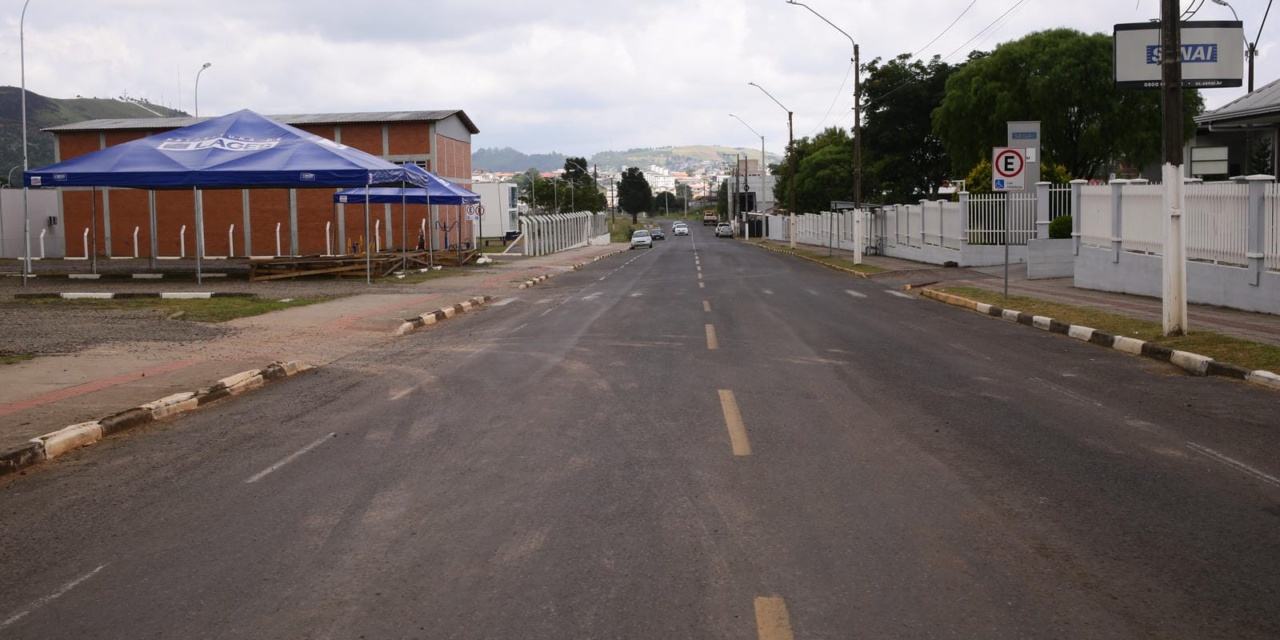 Prefeitura aumenta e acelera limpeza urbana em preparação para o Carnaval 2026