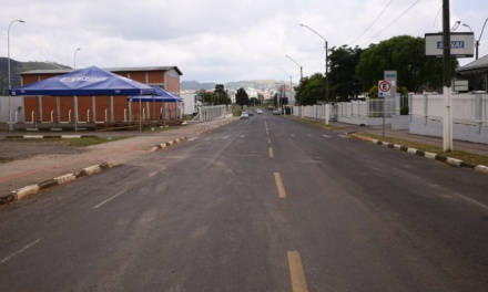 Prefeitura aumenta e acelera limpeza urbana em preparação para o Carnaval 2026