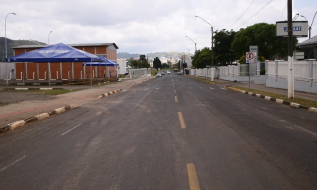 Prefeitura aumenta e acelera limpeza urbana em preparação para o Carnaval 2026