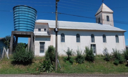 Prefeitura busca melhorar sistema de abastecimento de água às comunidade rurais