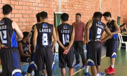 Prefeitura de Lages lança edital do Bolsa Atleta 2026 e assegura apoio financeiro a esportistas do município