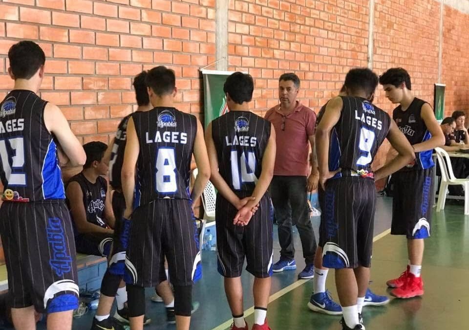 Prefeitura de Lages lança edital do Bolsa Atleta 2026 e assegura apoio financeiro a esportistas do município