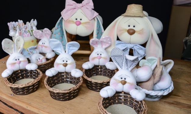 Prefeitura de Lages lança edital para seleção de artesãos e confeiteiros da Feira da Doce Páscoa 2026